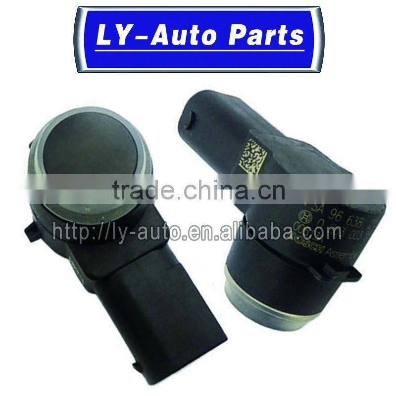 NEW PARKSENSOR PSA 9663821577 FOR PEUGEOT 307 308 407 RCZ PARTNER CITROEN C4 C5 C6