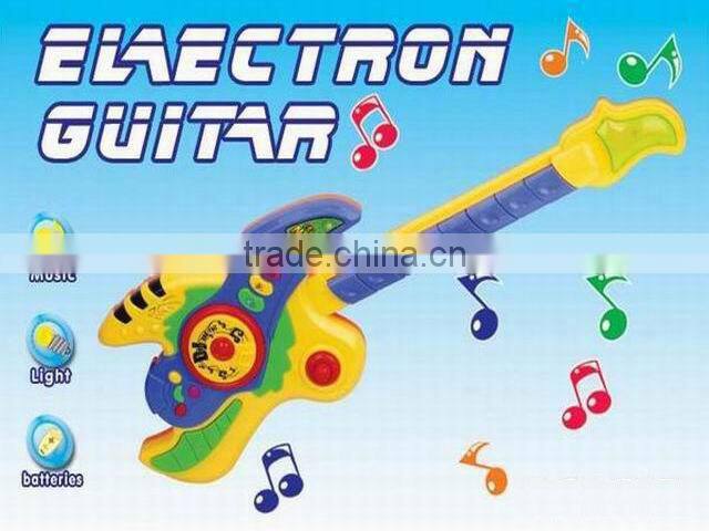 INTERESTING ELECTRONIC GUITAR Y1336364