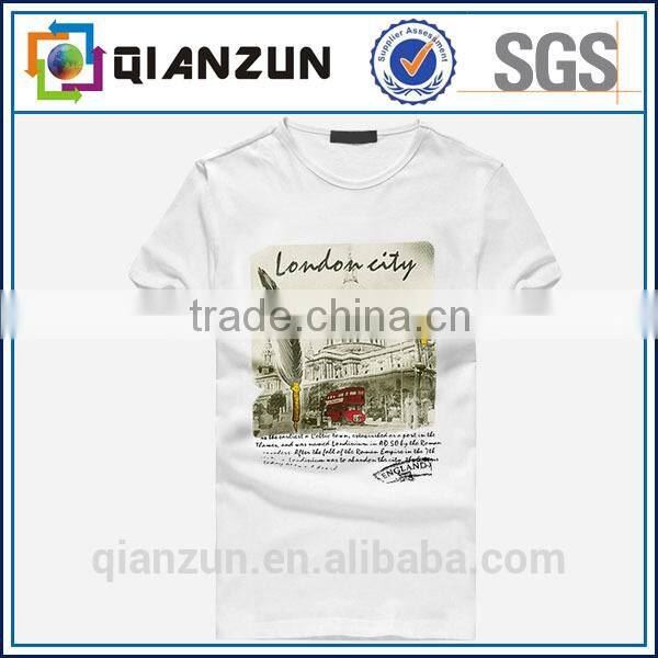Promotion Funny Rock T-shirt