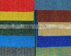 100% virgin HDPE agricultural green sun shade net