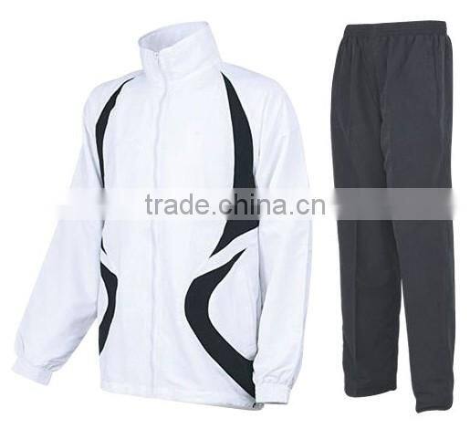NylonTrack Suits