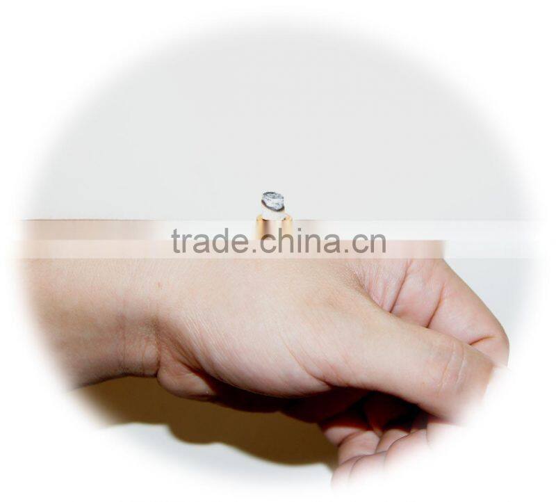 Self Stick Mini Moxa Roll ,Moxa Cone,Mild Moxibustion