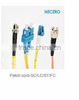 12 core fiber cable GYTC8A for telecommunication