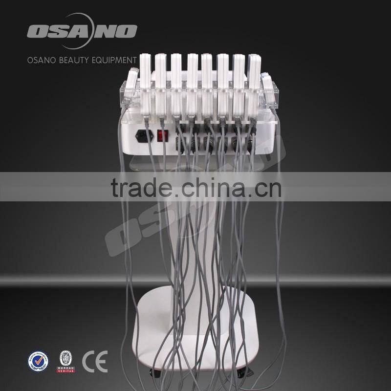 Lipo Laser Fat Reduction Product Body Sculpture lipo laser 650nm