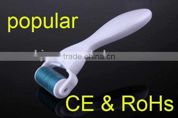 1200/600/400/200 Needles Body and Facial Derma Rolling Therapy