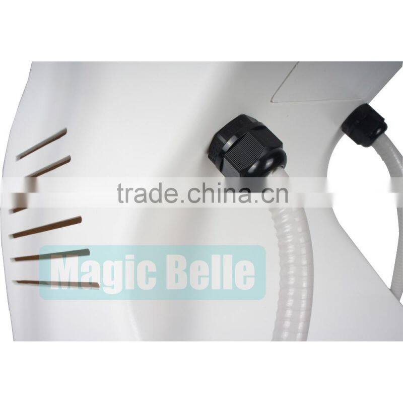 China Manufacturer Weight Loss Equipment Body Slimming Machine Liposonix for Salon Use