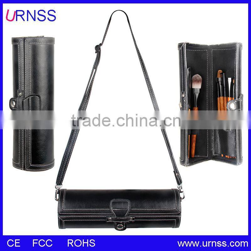 Hot sale 10 piece custom made private label cosmetic brush set