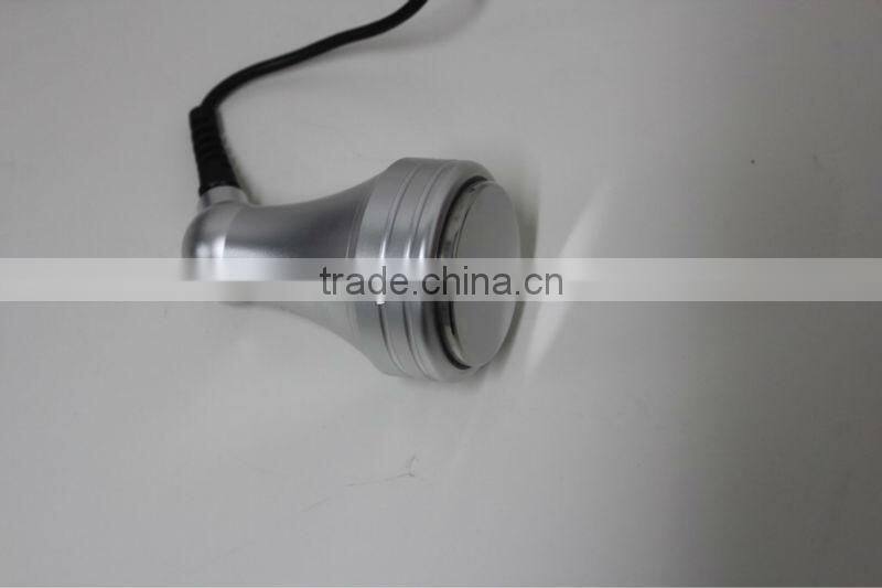 Stable energy Painless treatment slimming machine F019