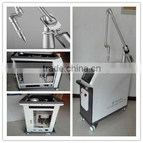 professional laser tattoo removal machine/ce approved tattoo removal lasers/laser tattoo removal device