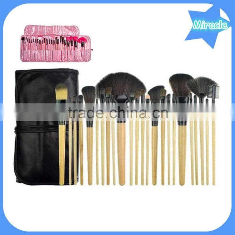 12/24/32pcs beauty needs personalized makeup brush set factory price 12pcs cosmetic brushes makeup sets