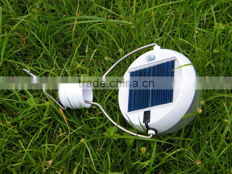 Outdoor Solar Tents Lamp Small Night Light