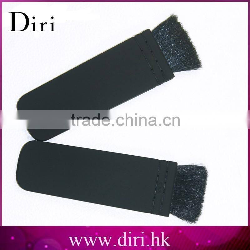 New style professional dispensing powder makeup brushes for women