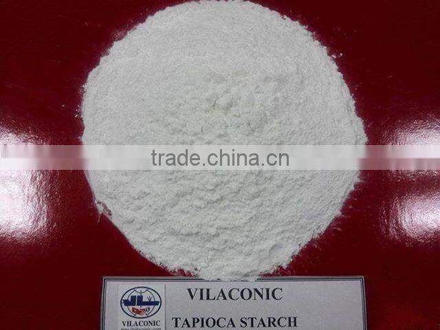 VIETNAM TAPIOCA STARCH ( Skype: t.trucly / email: truclyvilaconic@)