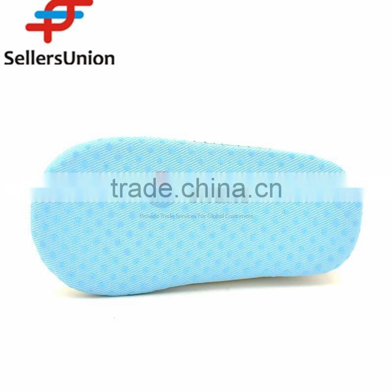 No.1 yiwu exporting commission agent wanted Casual Canvas Baby Shoes For Girls