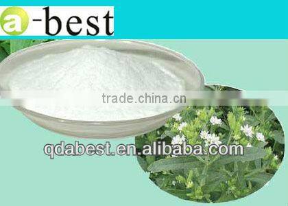 High quality stevioside 85% of China