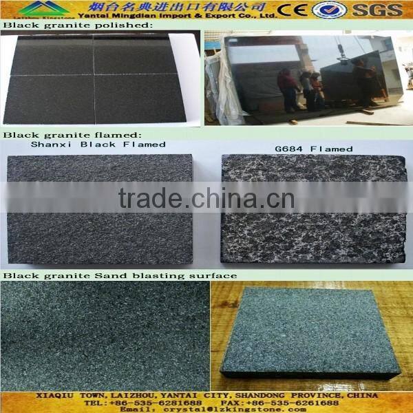 China polished cladding g603 grey chinese cheap granite