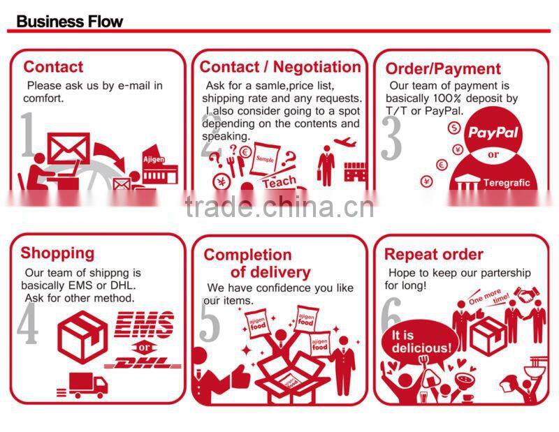 Best-selling and Popular soybean buyers Black sesame Soybean flour with Flavorful made in Japan