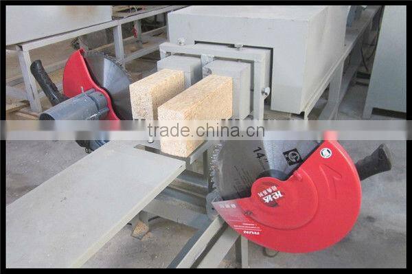 High quality Wood block making machine 0086-15037185761