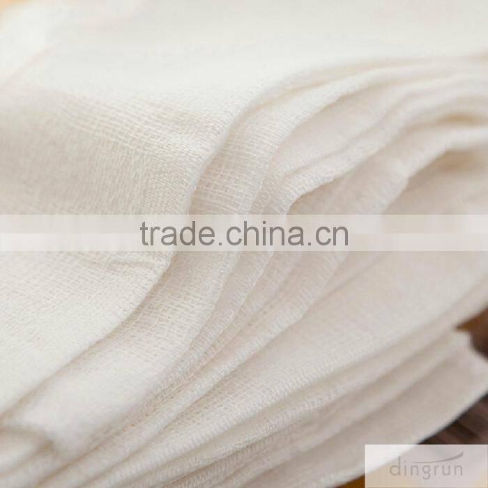 100% Cotton Honey Cartoon Printed Baby Diapers Wholesale