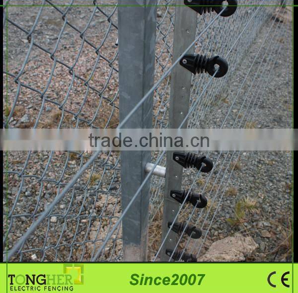 poly ROPE TO ROPE CONNECTOR