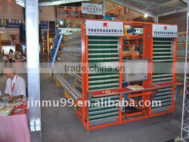 best-selling egg collection equipment