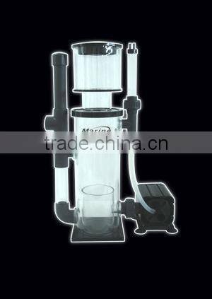 Protein skimmer for aquarium