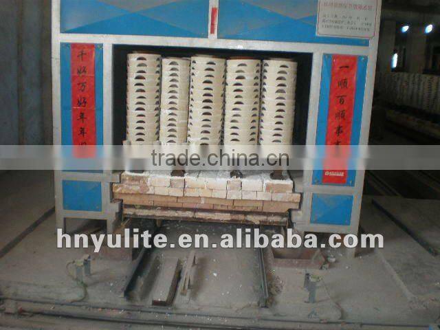 Hot porcelain dinner set