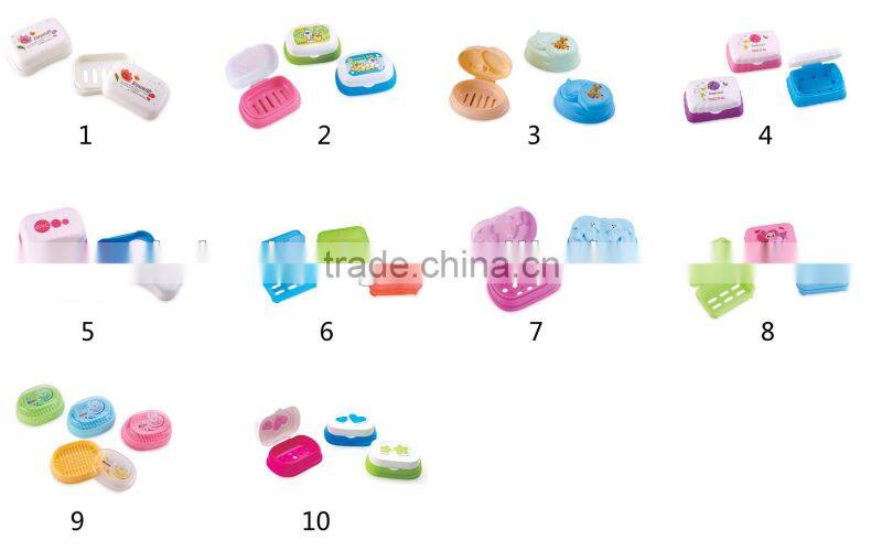 cheap soap packaging box for daily life