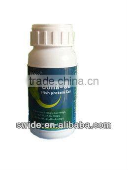 Liquid Fish Extract Calcium Fertilizer