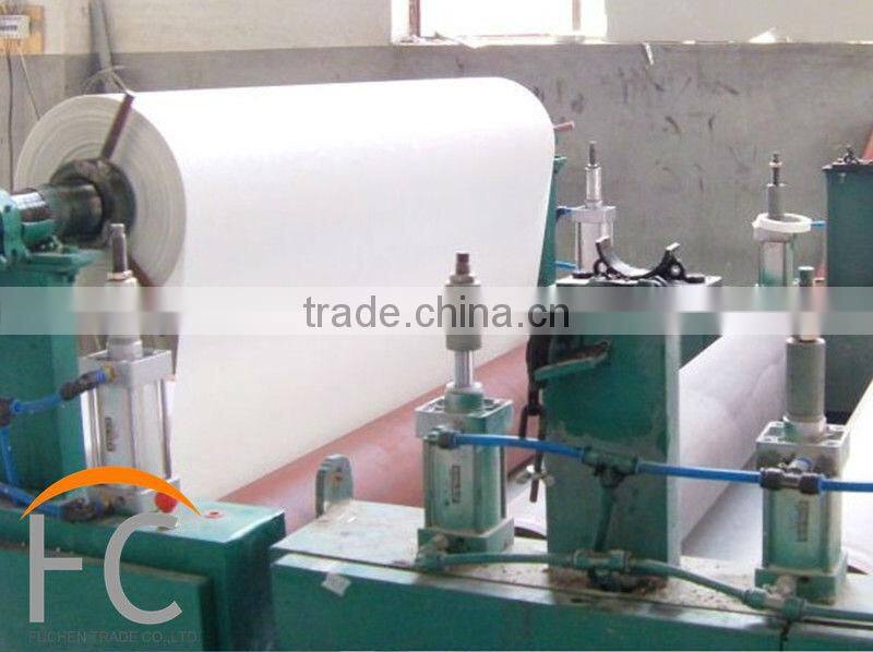 small pvc laminating machine