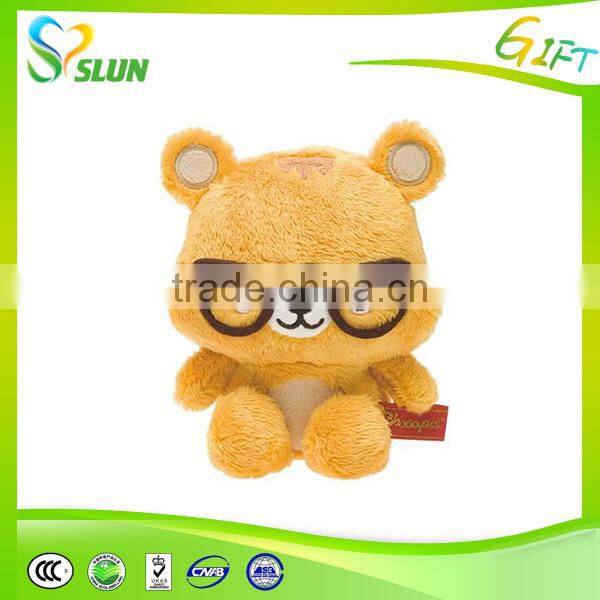 Alibaba express 2015 hot selling funny for kids koala plush toy