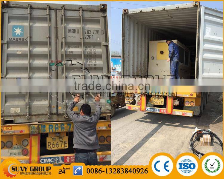 advance e waste gold extraction machine plated gold recycling machine on sale