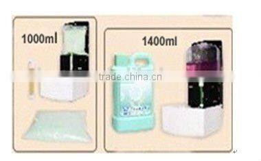 Automatic Soap Dispenser,Touchless Hand Sanitizer Dispenser , sensor soap bag dispenser