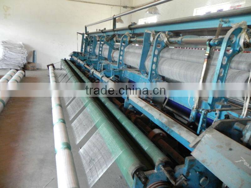 anhui chaohu making machine fishing net