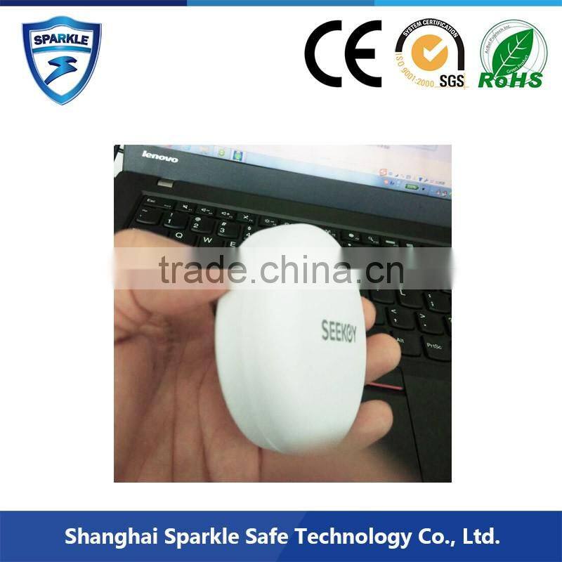 High Quality CE Certified Dialog DA14580 ibeacon,ibeacon Bluetooth with SDK and APP