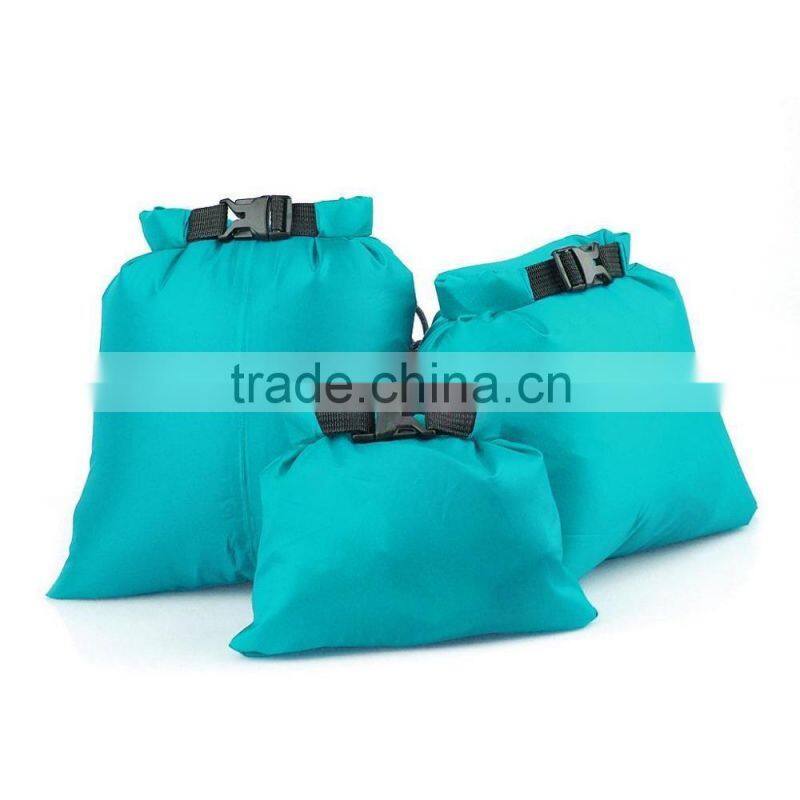250D Tarpaulin Swimming Waterproof Bag