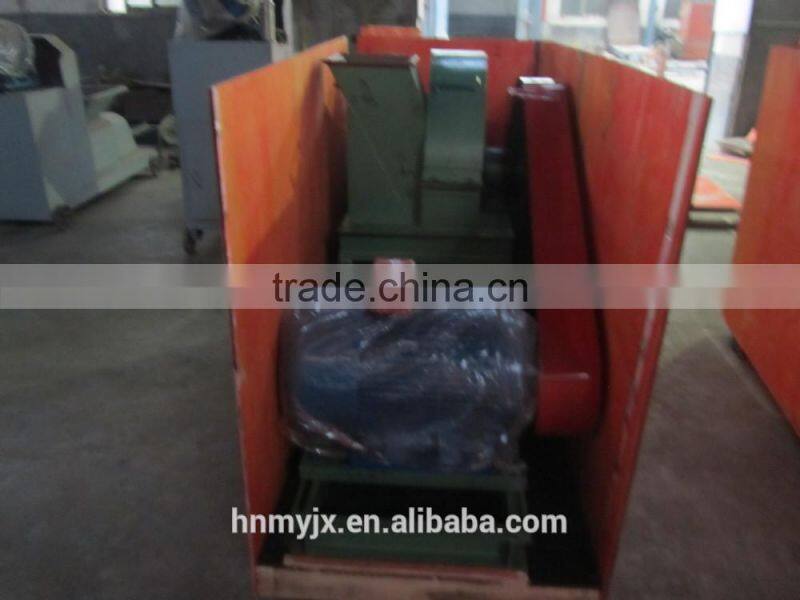 The new design best quality wood shaving machine for animal bedding