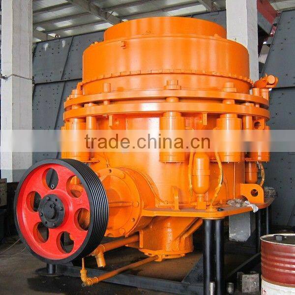 Hot sale cone crusher csb 1200