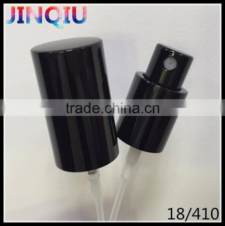 Wholesale Good Quality Perfume Sprayer Pump 18mm aluminum mist sprayer