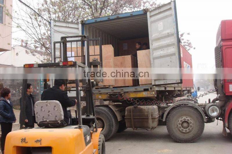 Commerical tealight candle making machine