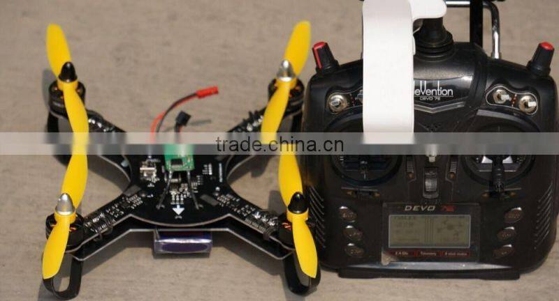 2016 FPV space time traversing machi 170mm mini Drone Toys RC Helicopter traversing machine 170mm FPV Drone Walkera runner