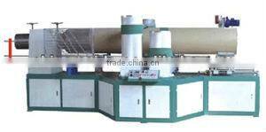 2013 Automatic parallet paper tube making machine Paper Core parallet paper tube making machine