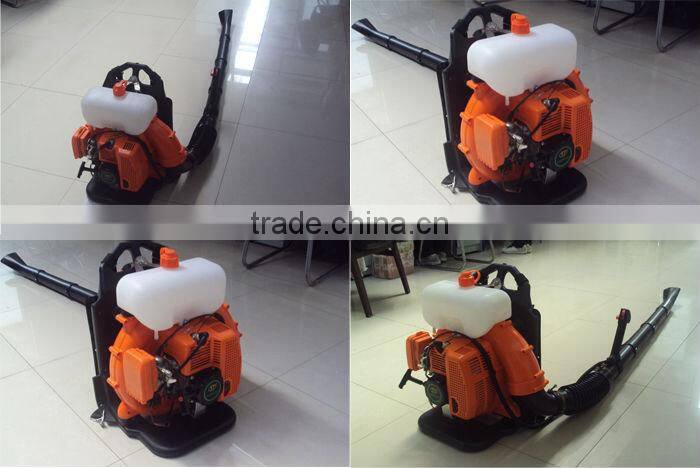 Low Noise Air Blower