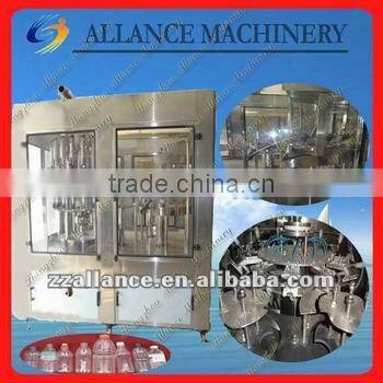4 Automatic Hot Filling Machine+86 15136240765