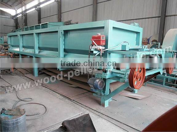 Hot sale ! Factory price Wood Peeling Machine