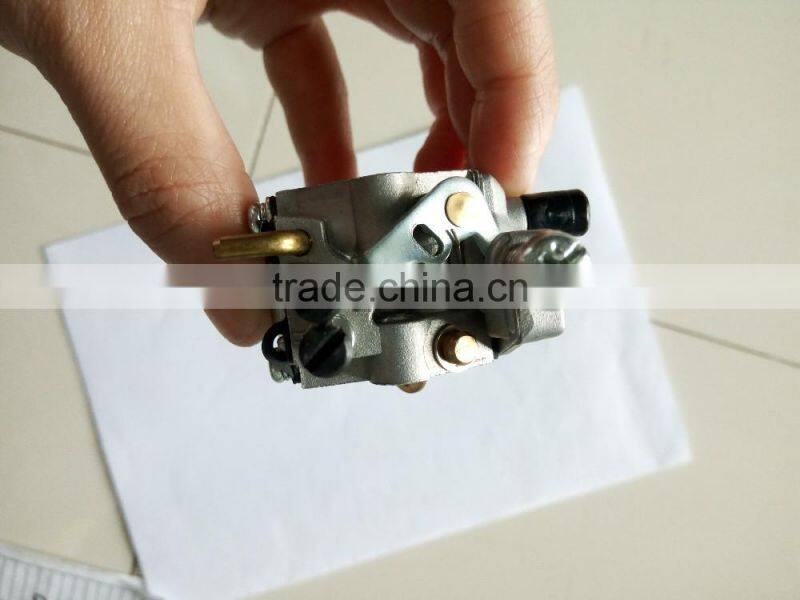2-Stroke Engine carburetor 1E45F/1E52F for gasoline chainsaw parts