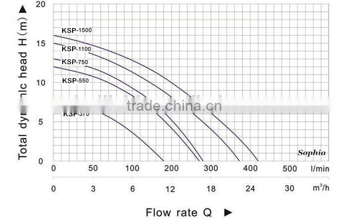 Brushless DC Solar Water Pump for Swimming Pool