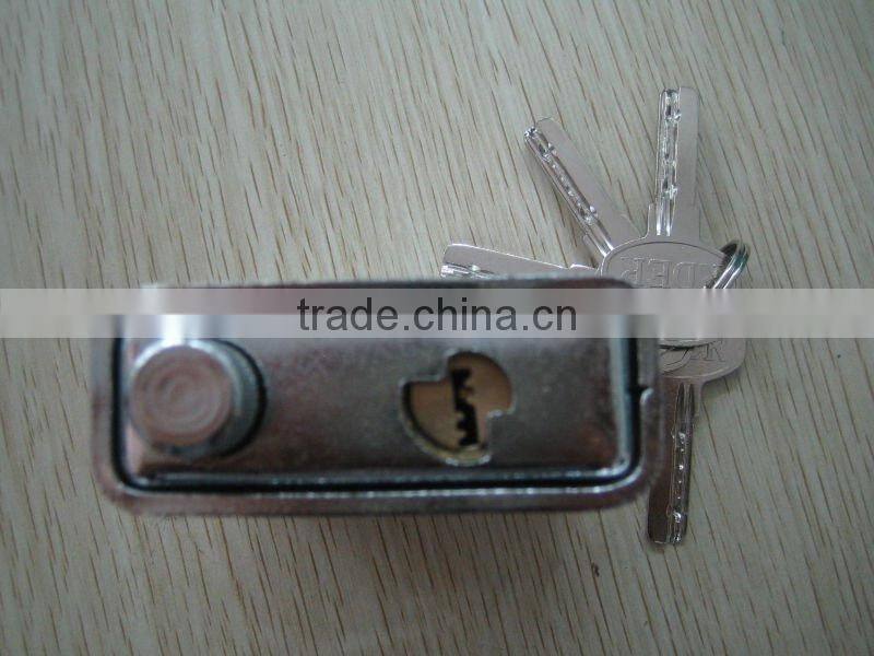 Iran market popular full amround high security door lock