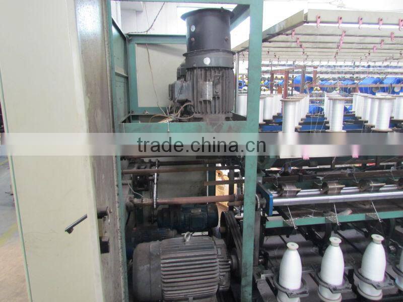 high quality high Speed Compound Yarn Twister