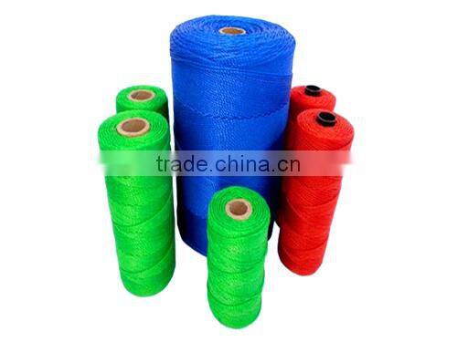 1.5mm ,2mm Thin Rope price twine for sale
